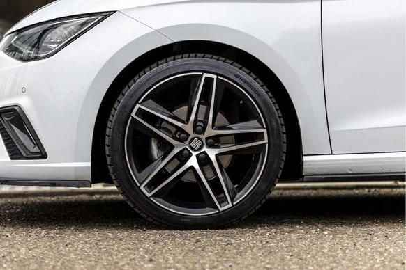 SEAT Ibiza - Afbeelding 9 van 30