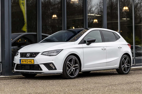 SEAT Ibiza - Afbeelding 10 van 30