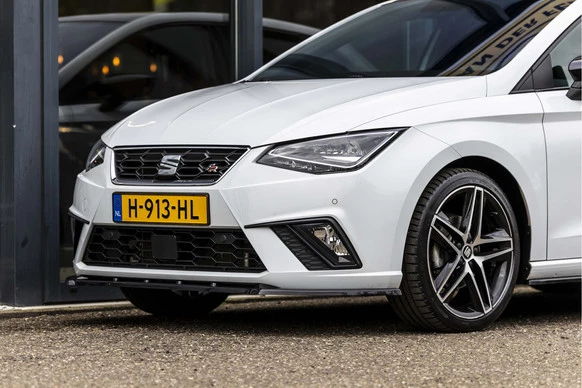 SEAT Ibiza - Afbeelding 11 van 30