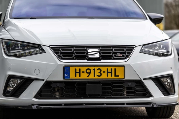SEAT Ibiza - Afbeelding 12 van 30