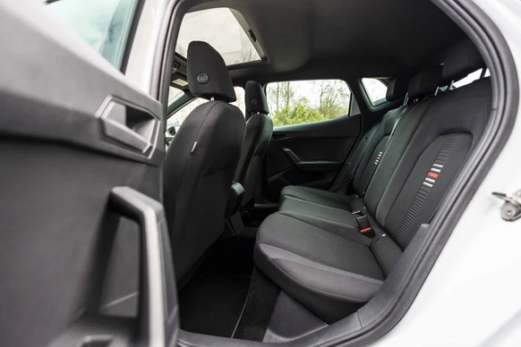 SEAT Ibiza - Afbeelding 14 van 30