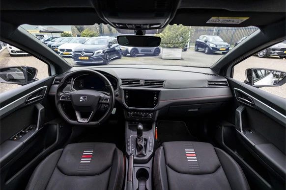 SEAT Ibiza - Afbeelding 15 van 30