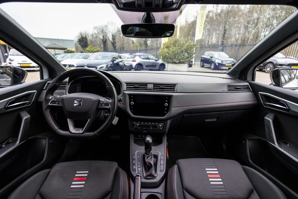 SEAT Ibiza - Afbeelding 16 van 30