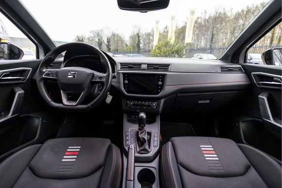 SEAT Ibiza - Afbeelding 17 van 30