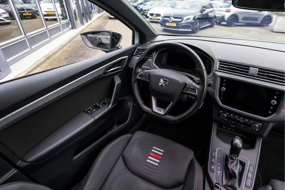 SEAT Ibiza - Afbeelding 18 van 30