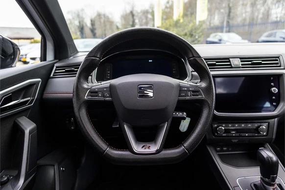 SEAT Ibiza - Afbeelding 19 van 30