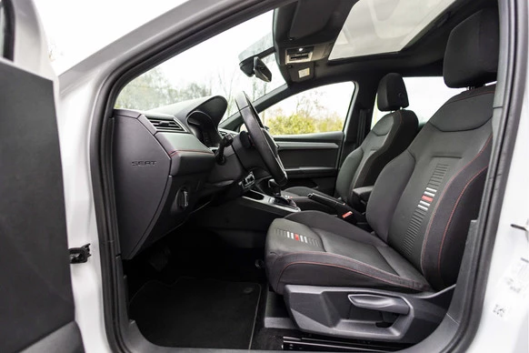 SEAT Ibiza - Afbeelding 20 van 30