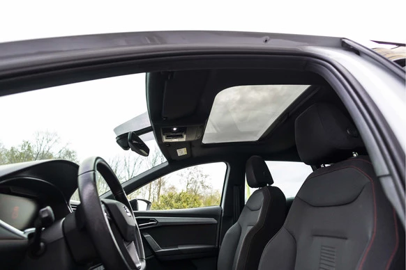 SEAT Ibiza - Afbeelding 21 van 30