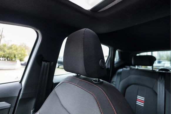 SEAT Ibiza - Afbeelding 25 van 30