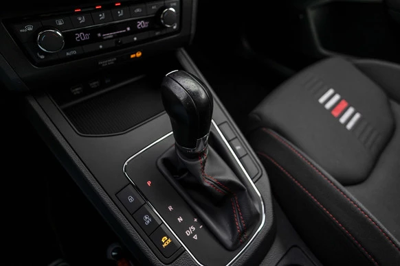 SEAT Ibiza - Afbeelding 27 van 30