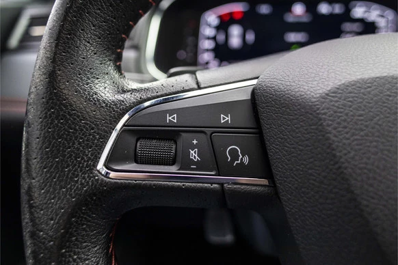 SEAT Ibiza - Afbeelding 30 van 30