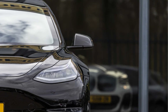 Tesla Model 3 - Afbeelding 4 van 30