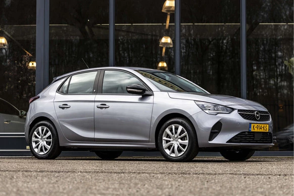 Opel Corsa-e - Afbeelding 1 van 30