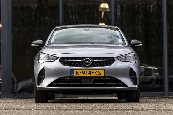 Opel Corsa-e - Afbeelding 2 van 30