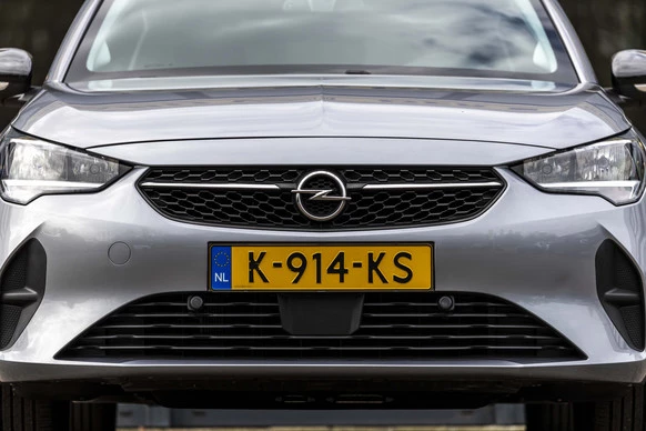 Opel Corsa-e - Afbeelding 3 van 30