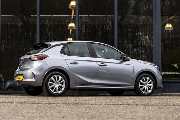 Opel Corsa-e - Afbeelding 5 van 30