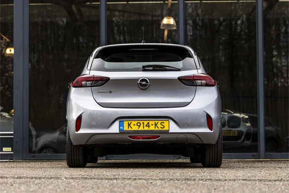 Opel Corsa-e - Afbeelding 6 van 30