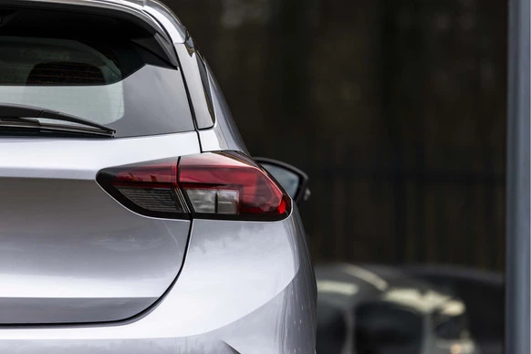 Opel Corsa-e - Afbeelding 7 van 30