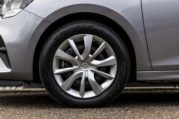 Opel Corsa-e - Afbeelding 9 van 30