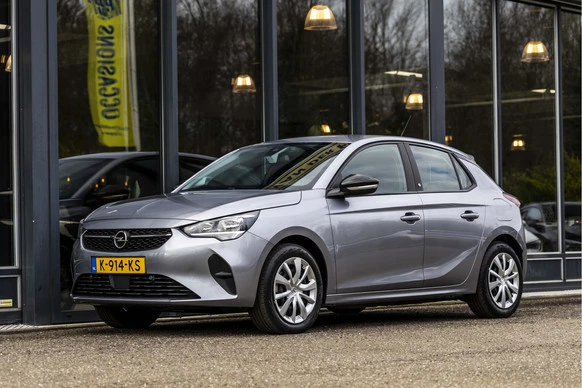 Opel Corsa-e - Afbeelding 10 van 30