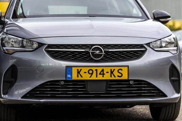 Opel Corsa-e - Afbeelding 12 van 30