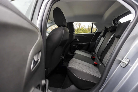 Opel Corsa-e - Afbeelding 14 van 30