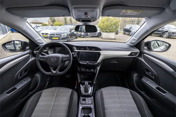 Opel Corsa-e - Afbeelding 15 van 30