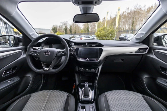 Opel Corsa-e - Afbeelding 16 van 30
