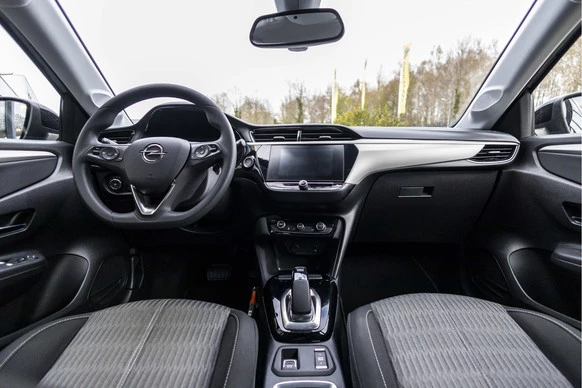 Opel Corsa-e - Afbeelding 17 van 30