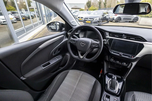 Opel Corsa-e - Afbeelding 18 van 30