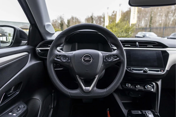 Opel Corsa-e - Afbeelding 19 van 30