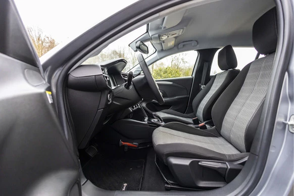 Opel Corsa-e - Afbeelding 20 van 30
