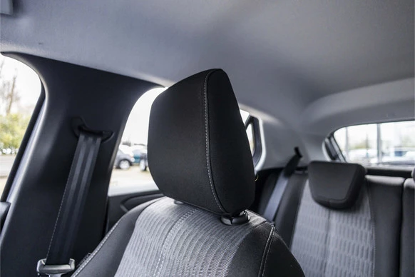 Opel Corsa-e - Afbeelding 22 van 30