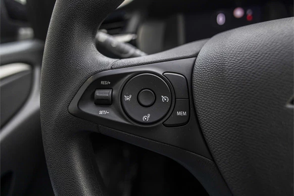 Opel Corsa-e - Afbeelding 24 van 30