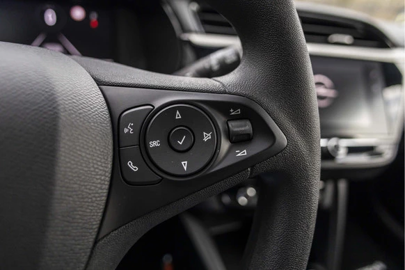 Opel Corsa-e - Afbeelding 25 van 30