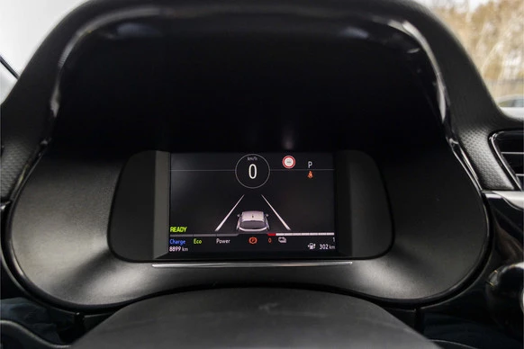 Opel Corsa-e - Afbeelding 28 van 30