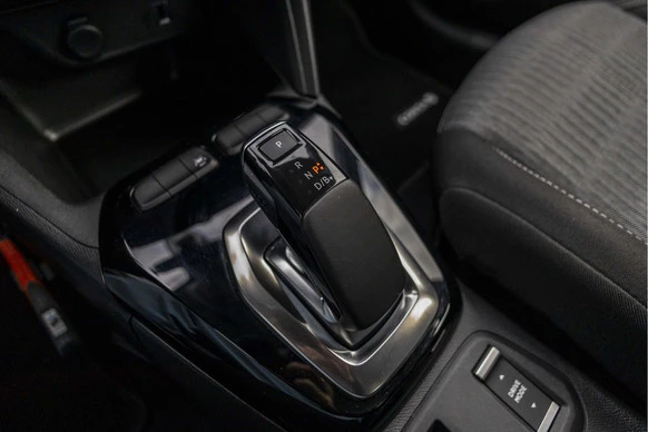 Opel Corsa-e - Afbeelding 29 van 30