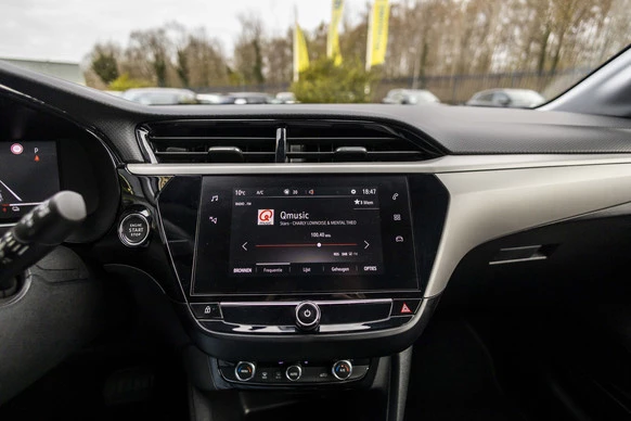 Opel Corsa-e - Afbeelding 30 van 30