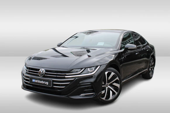 Volkswagen Arteon - Afbeelding 1 van 30