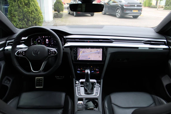 Volkswagen Arteon - Afbeelding 4 van 30
