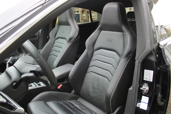 Volkswagen Arteon - Afbeelding 5 van 30