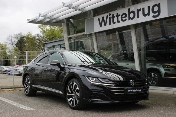 Volkswagen Arteon - Afbeelding 7 van 30