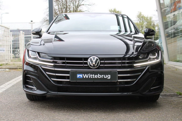 Volkswagen Arteon - Afbeelding 8 van 30
