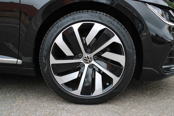 Volkswagen Arteon - Afbeelding 9 van 30