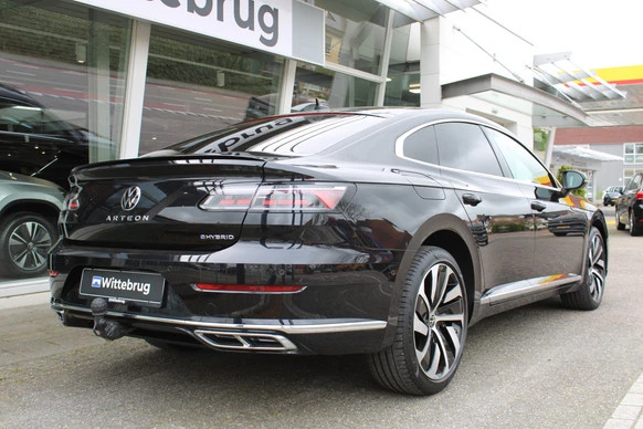 Volkswagen Arteon - Afbeelding 11 van 30
