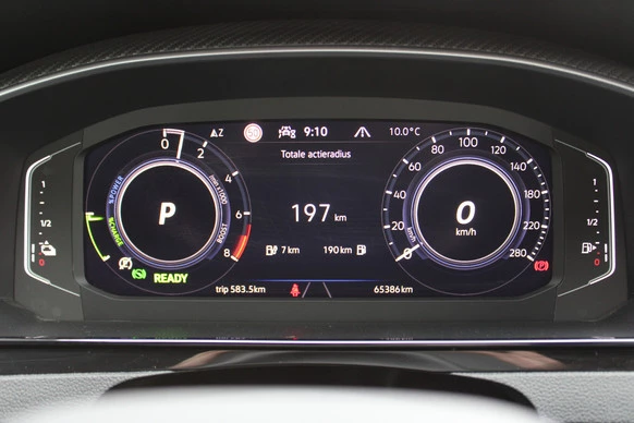 Volkswagen Arteon - Afbeelding 12 van 30