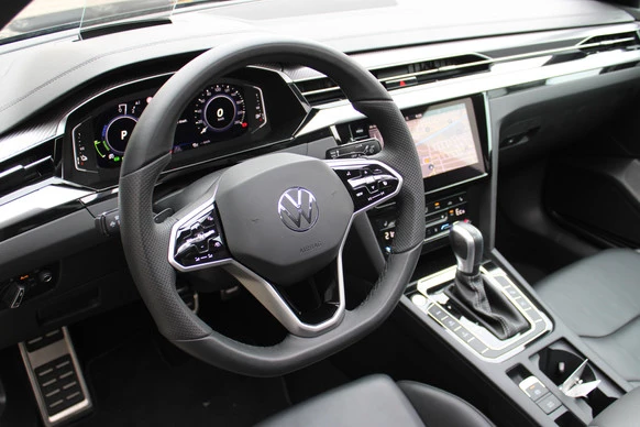 Volkswagen Arteon - Afbeelding 15 van 30