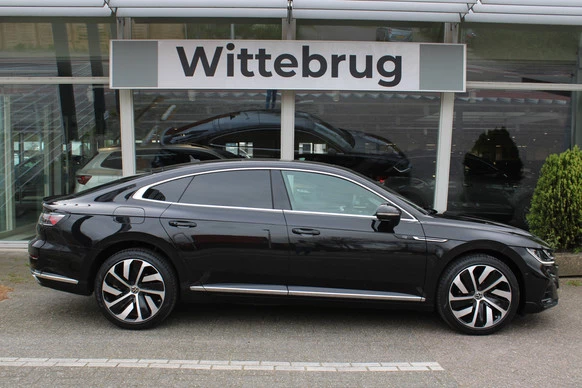 Volkswagen Arteon - Afbeelding 16 van 30