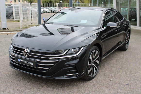 Volkswagen Arteon - Afbeelding 17 van 30