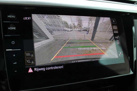 Volkswagen Arteon - Afbeelding 21 van 30